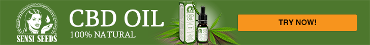 banner cbd oil sensiseeds