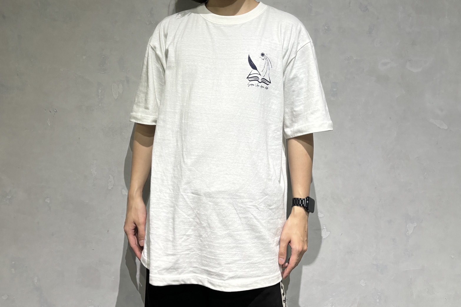 『SIGN』Tシャツ