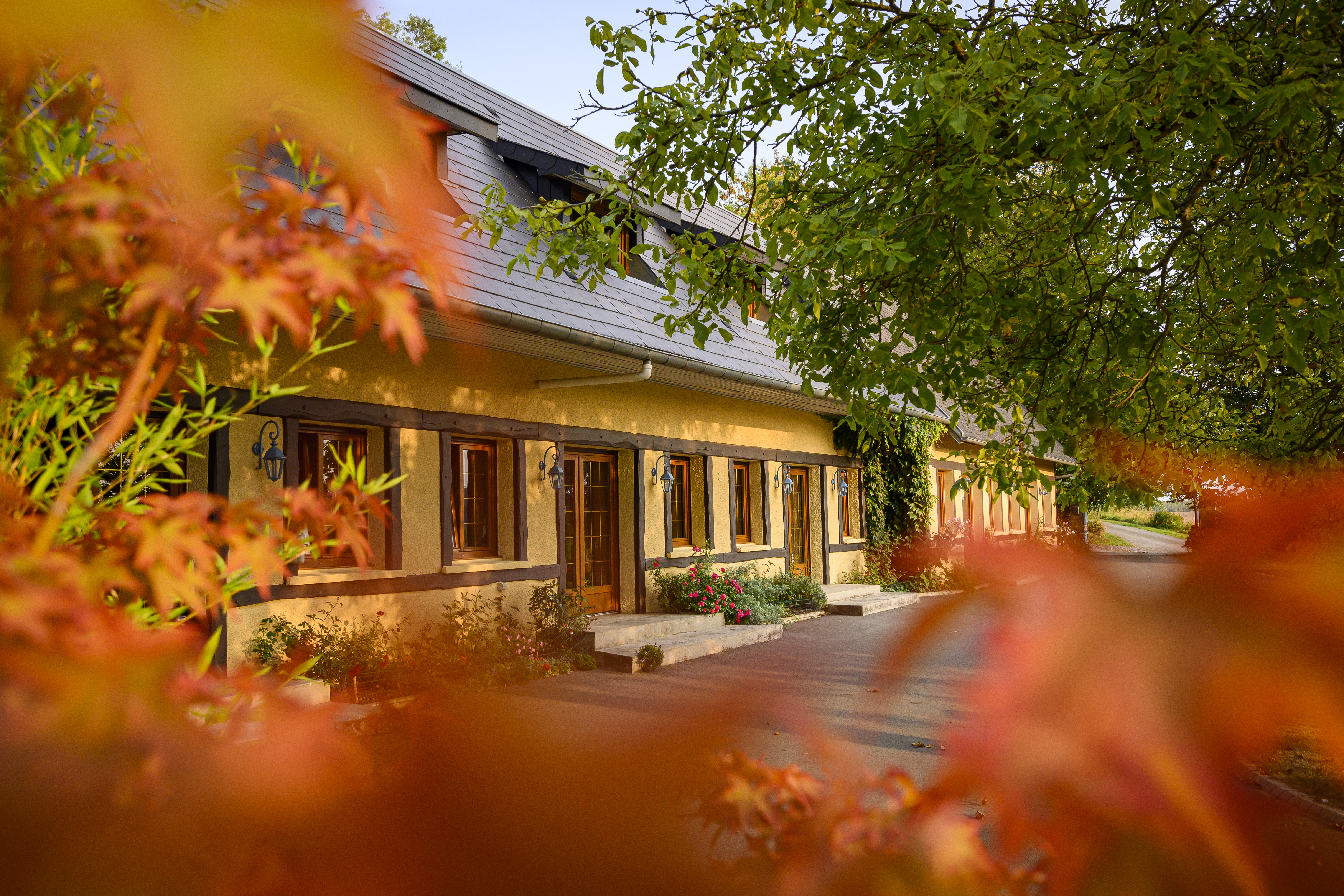 Chambres D Hotes Aisne Chambres Hotes Campagne Picardie