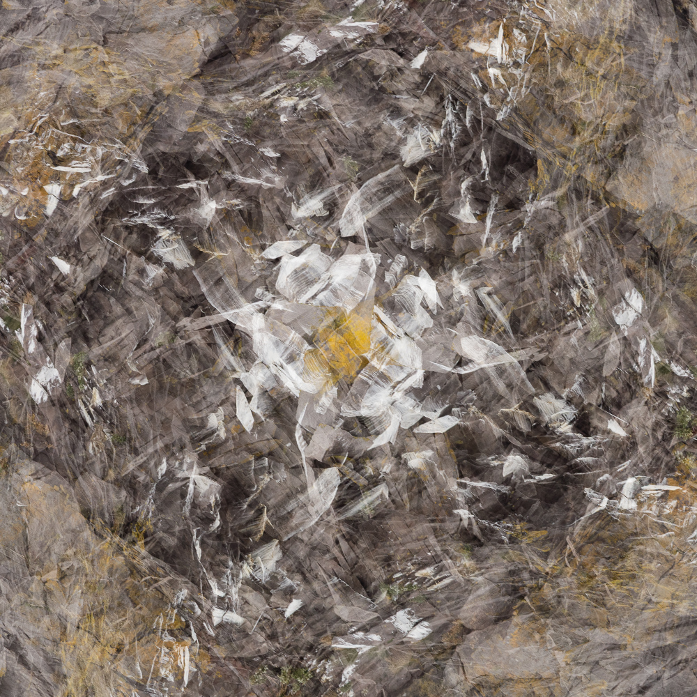 Naturkaleidoskope auf Snaefellsnes