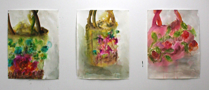 Susanne Koheil, Taschen