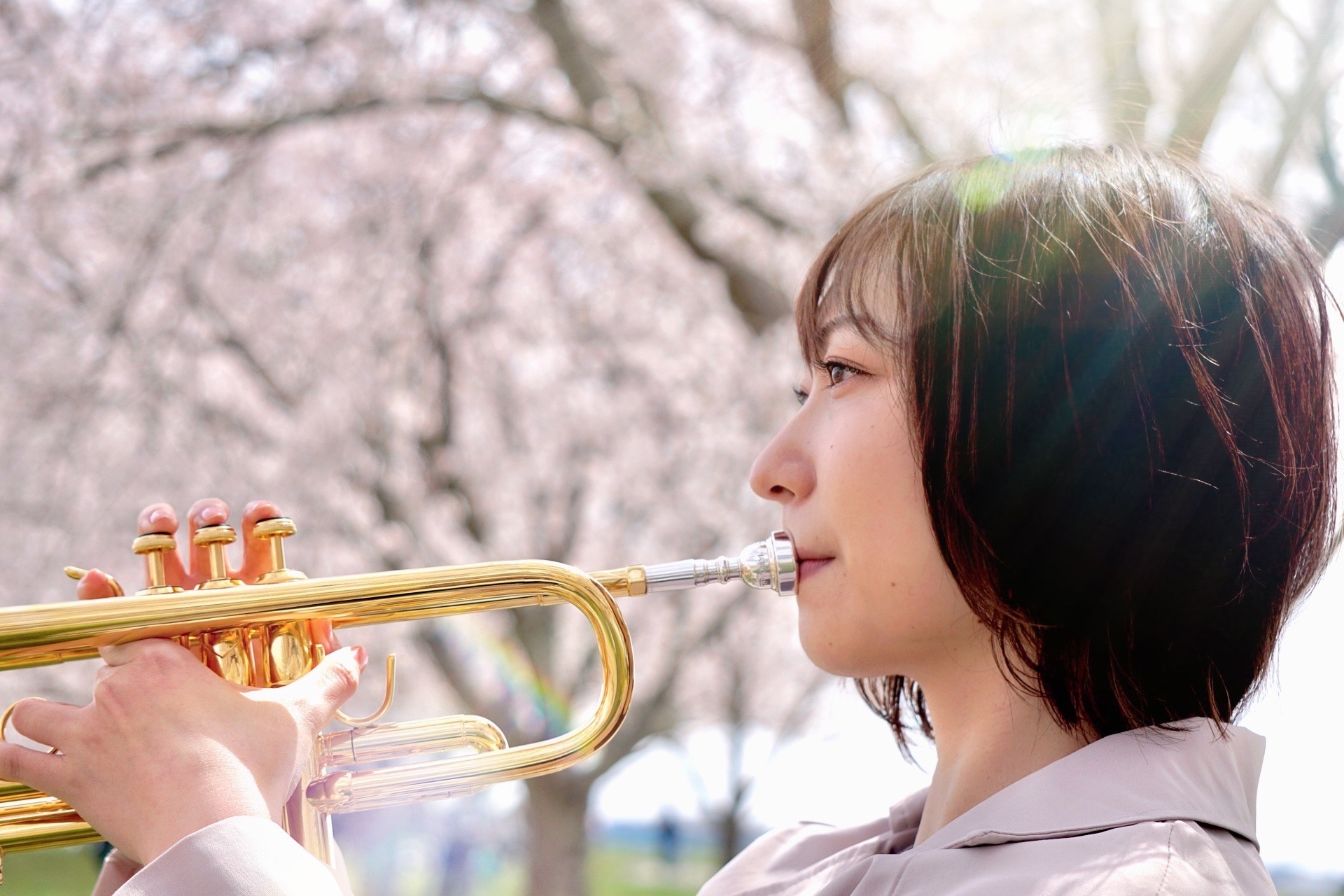 VINCENT BACH STRADIVARIUS