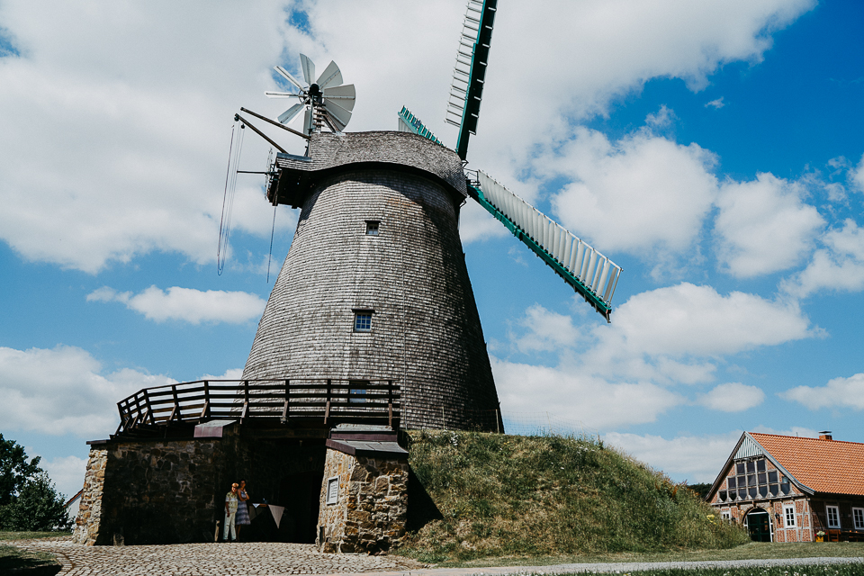 Windmühle-Exter-Hochzeit