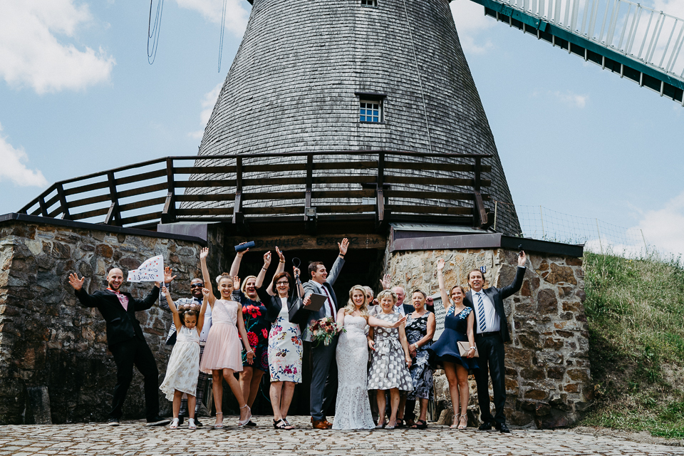 Hochzeit-Fotograf-Windmühle-Exter-Trauung