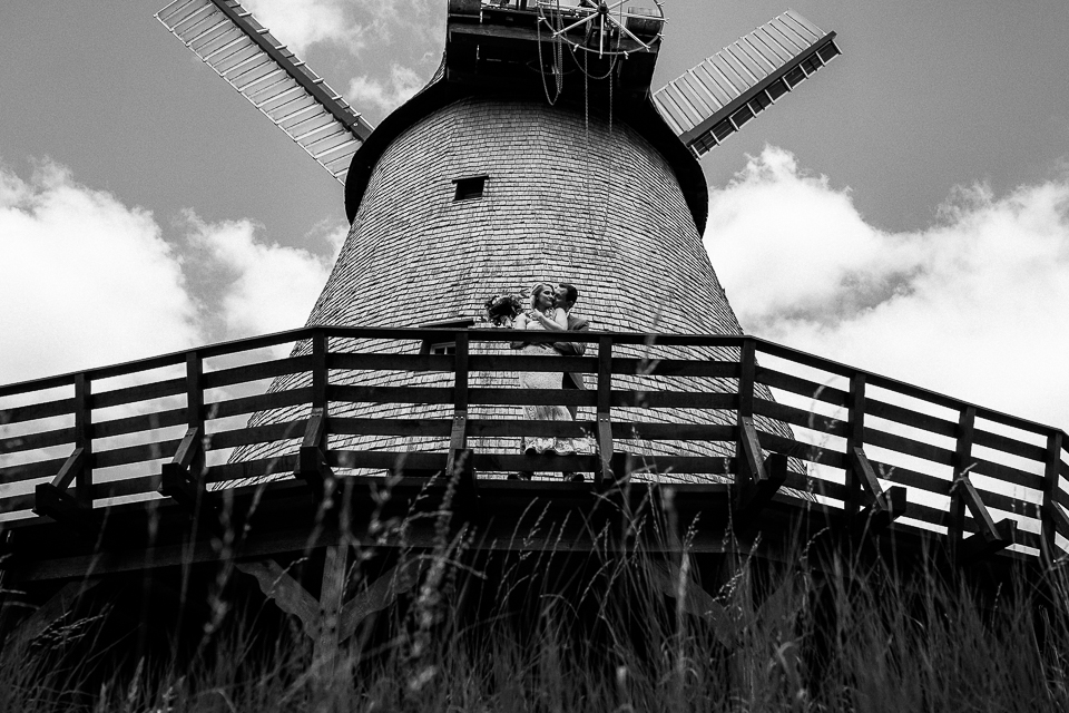 Hochzeit-Fotograf-Windmühle-Exter-Trauung