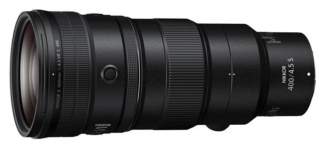 Nikon NIKKOR z (c) Nikon
