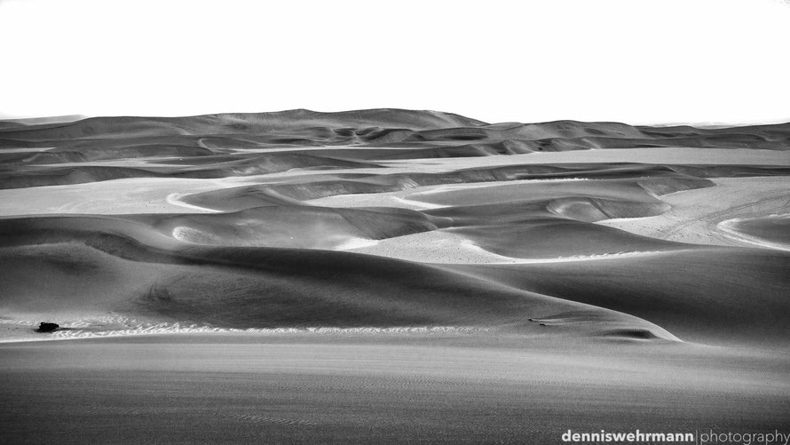 overlanding namibia reisen - aus der hitze der wüste der sossusvlei an den kühlen atlantischen ozean bis nach swakopmund –teil VI