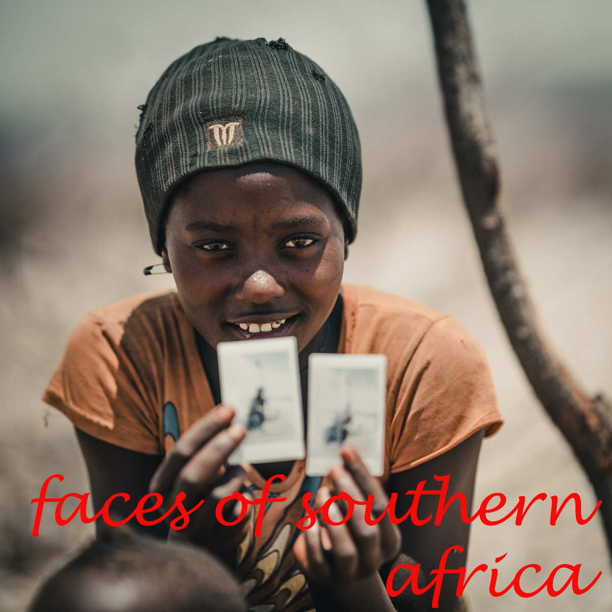 faces of southern africa