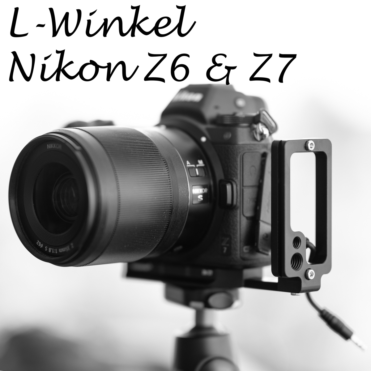 testbericht l-winkel ist nicht gleich l-winkel bei der nikon z6 und Nikon z7