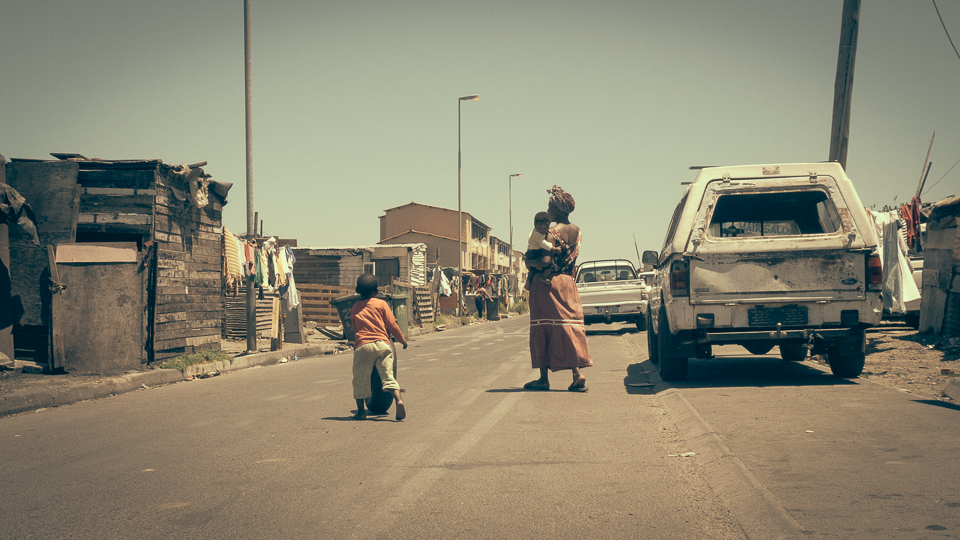 reisebericht township langa kapstadt - eine emotionale gefühlsreise aus hilflosigkeit, scham, menschlichkeit, stolz, freudeund nicht zu vergessen hoffnung...