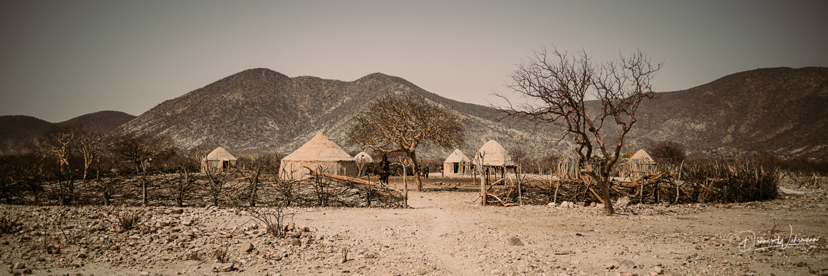 faces of namibia - himba kaokoveld namibia