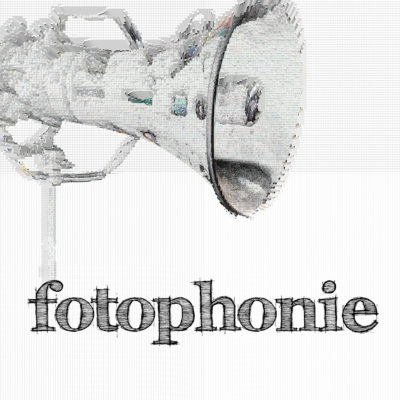 podcast - zu gast bei der fotophonie mit frank fischer und dieter bethke