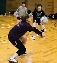 大阪 ﾊﾞﾚｰﾎﾞｰﾙｻｰｸﾙ jimdo
