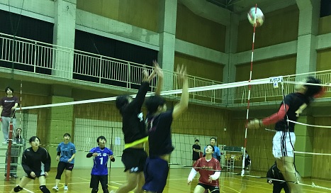 大阪 ﾊﾞﾚｰﾎﾞｰﾙｻｰｸﾙ jimdo