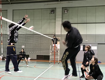 大阪 ﾊﾞﾚｰﾎﾞｰﾙｻｰｸﾙ jimdo