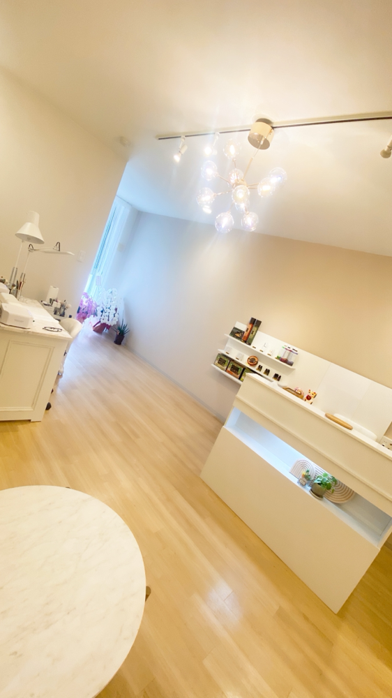 ユリシスドンネデコ 認定校 高崎市自宅ネイルサロン ドンネデコスクール Merrynail メリーネイル