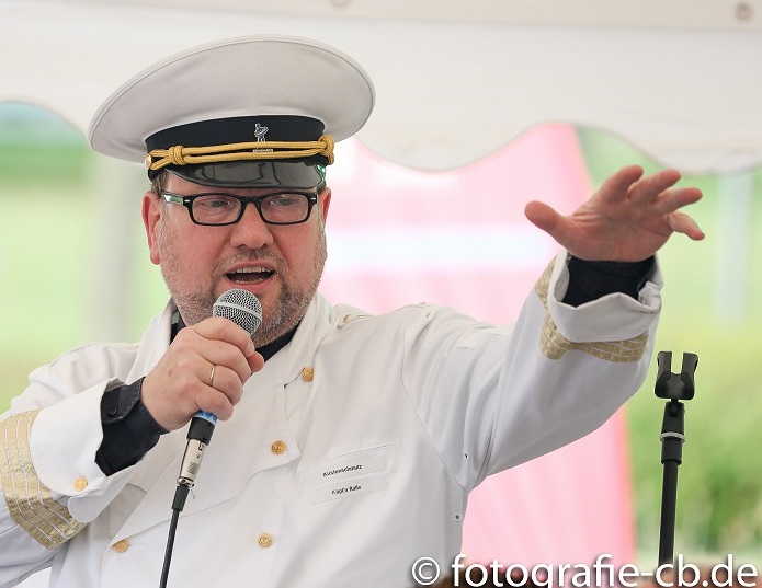 Käpt´n Ralle