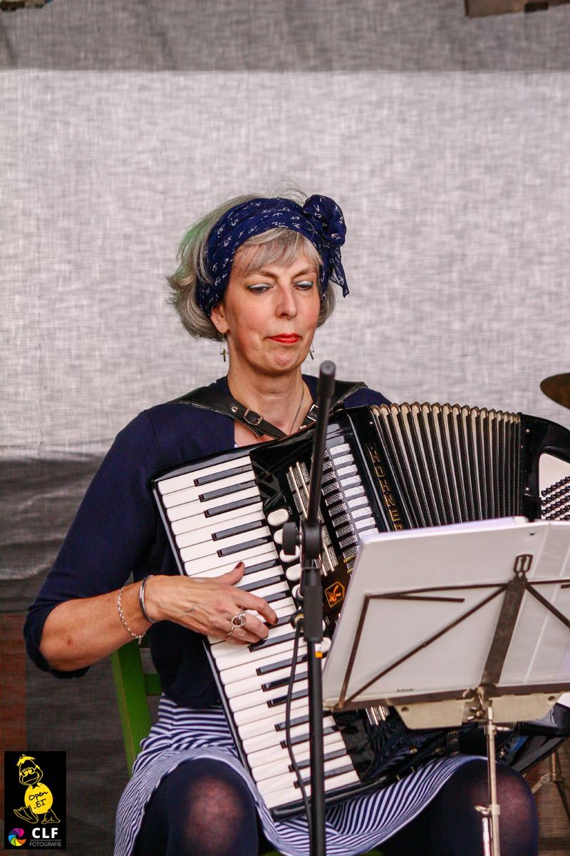 Lydia Auvrelia Spangenberga