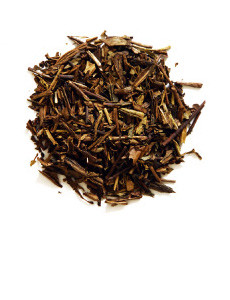 和束産「焙じ茶(ほうじ茶)」