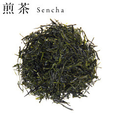 和束 煎茶