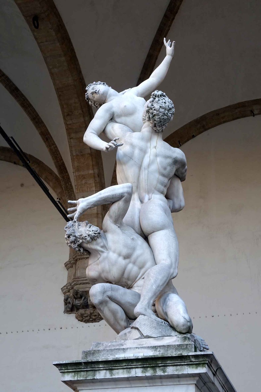 Piazza della Signoria
