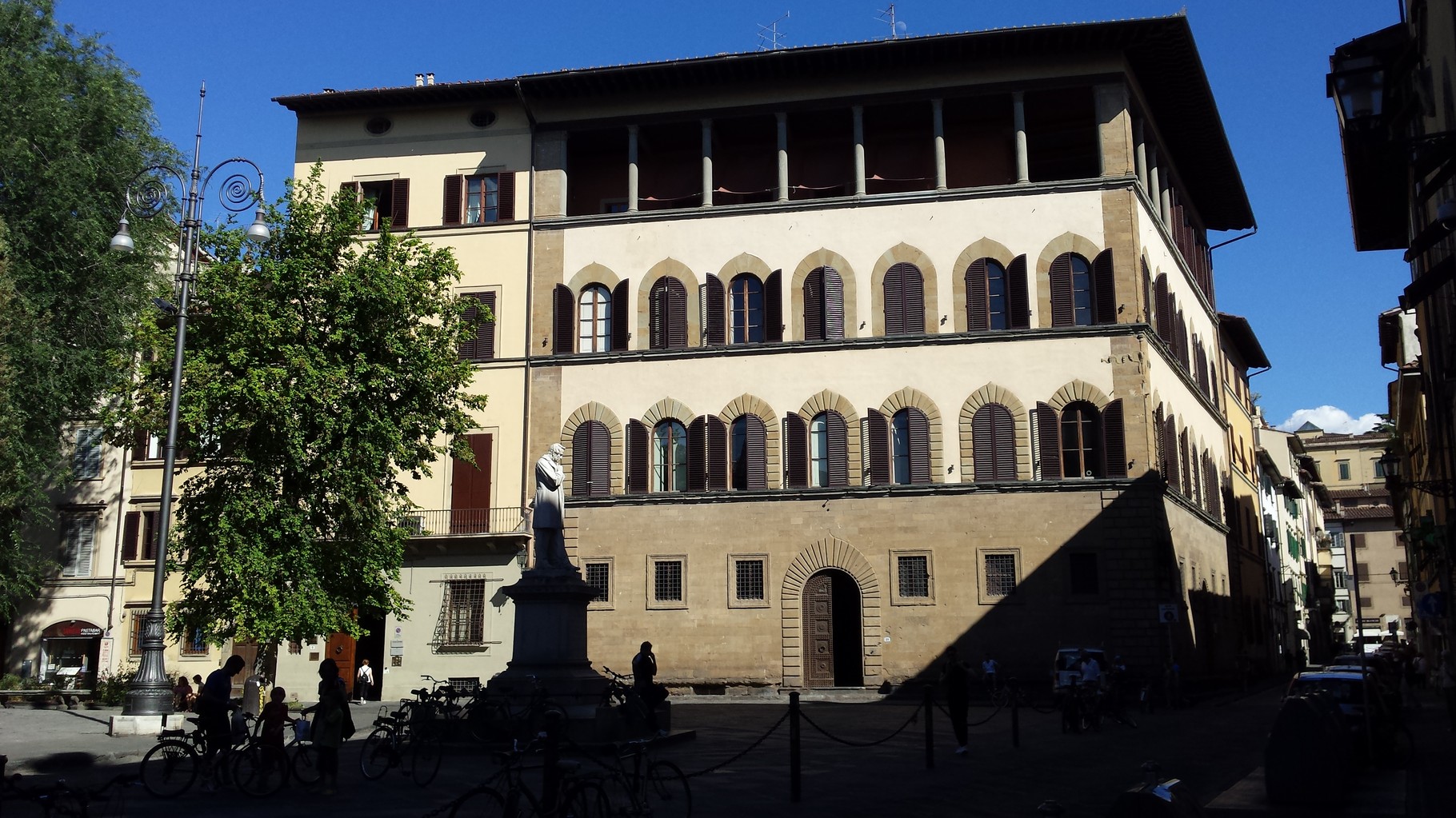 The Palace