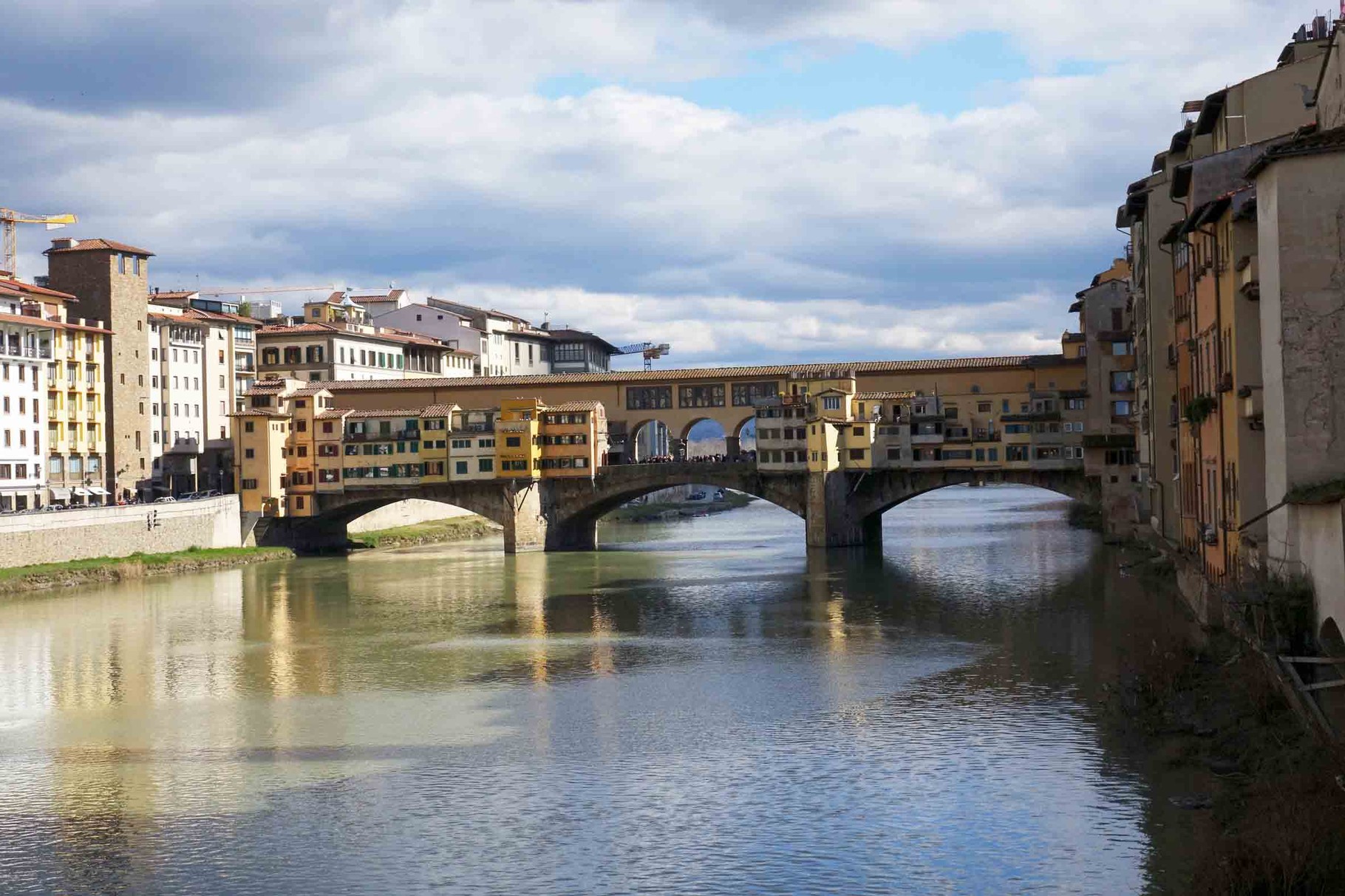 Ponte Vecchio