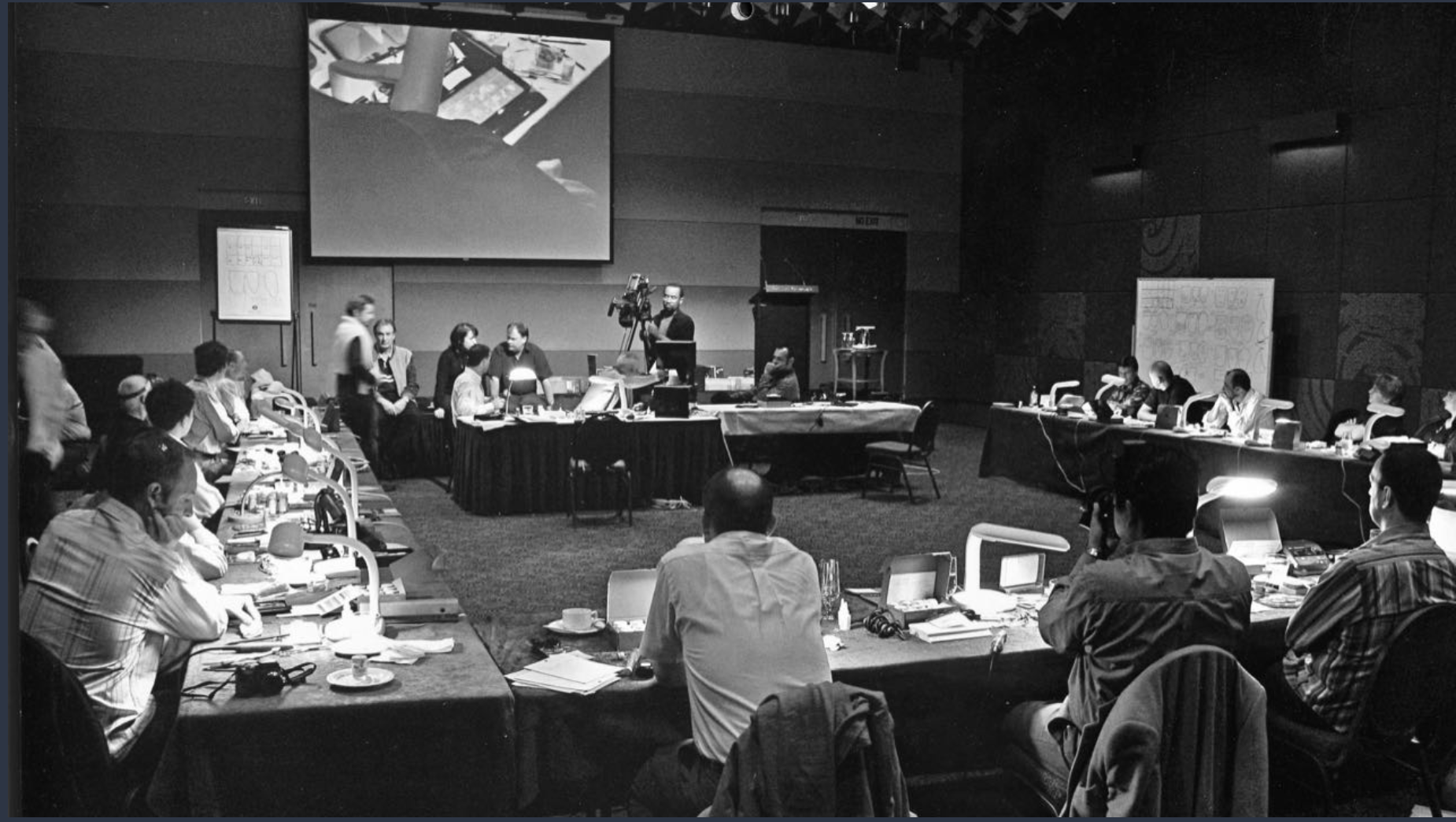 Oral Design Symposium  Melbourne, Australia  April, 7 - 9, 2006