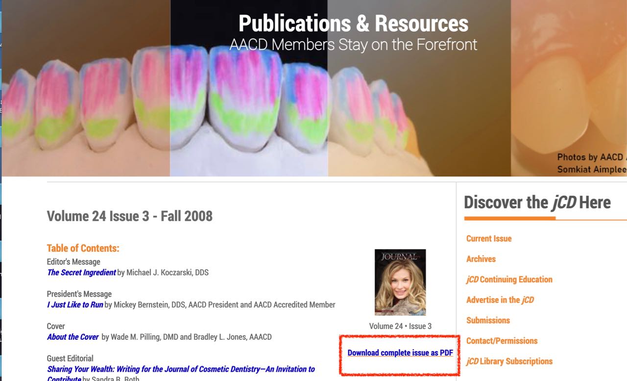 Press the "more details" button, and when you reach the site, click on the red square