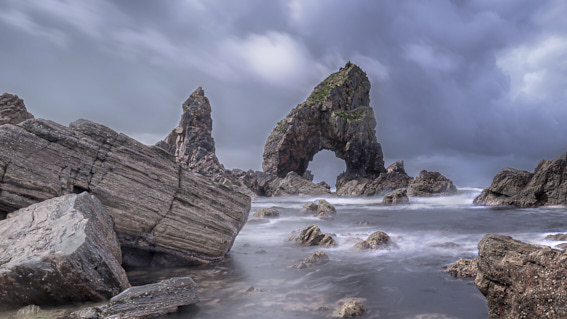 Ireland