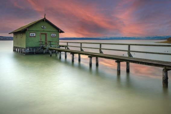 Schondorf/Ammersee