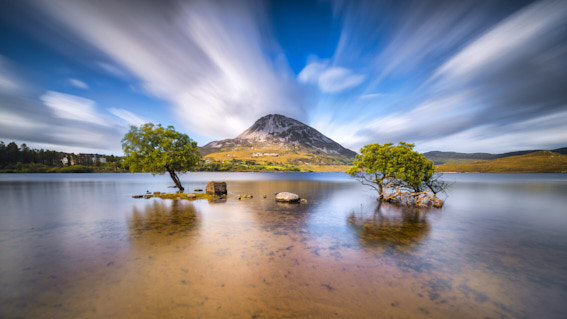 Ireland