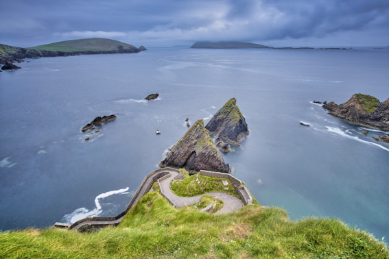 Ireland