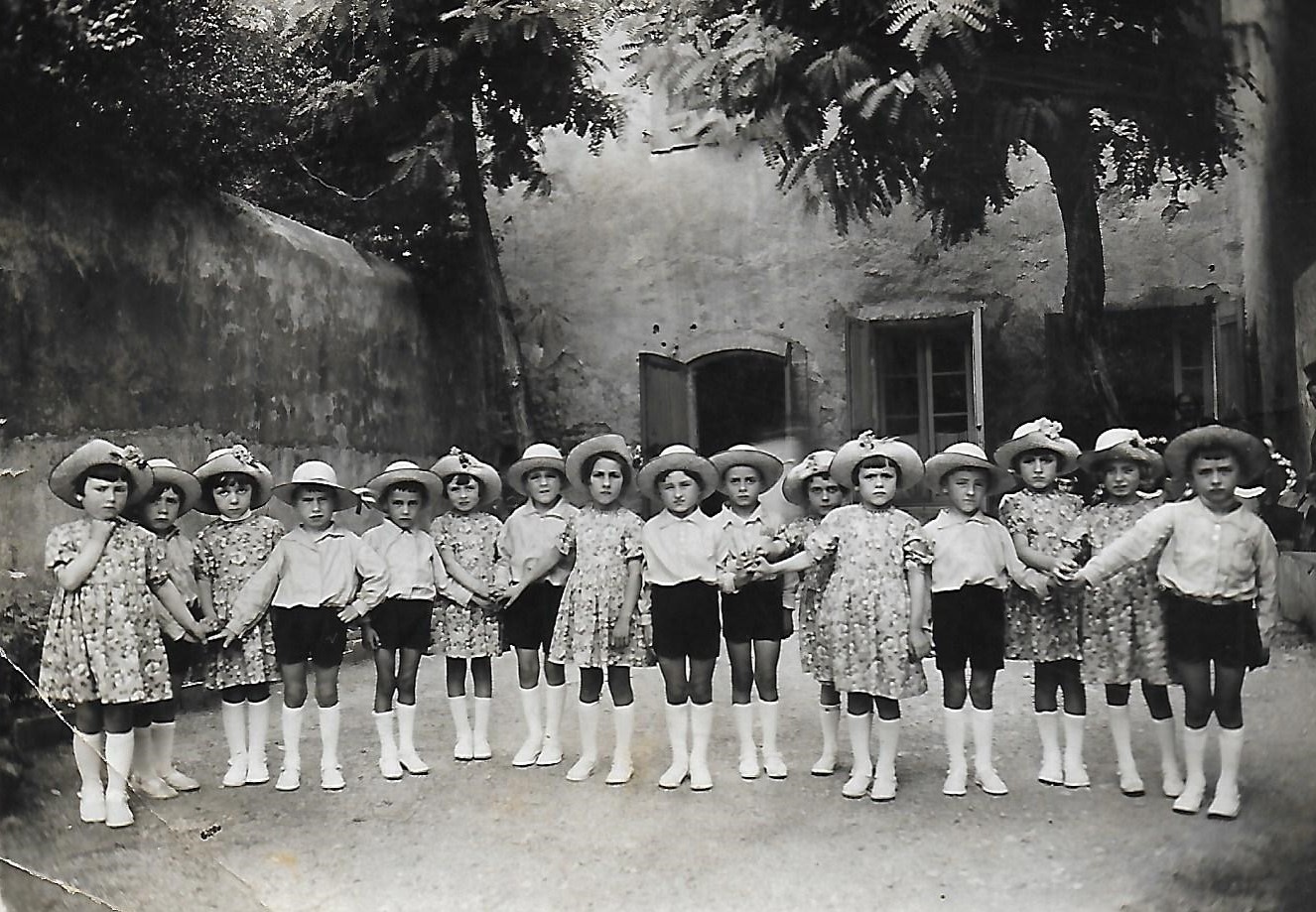 1931 : Gloire à l’école laïque et républicaine !