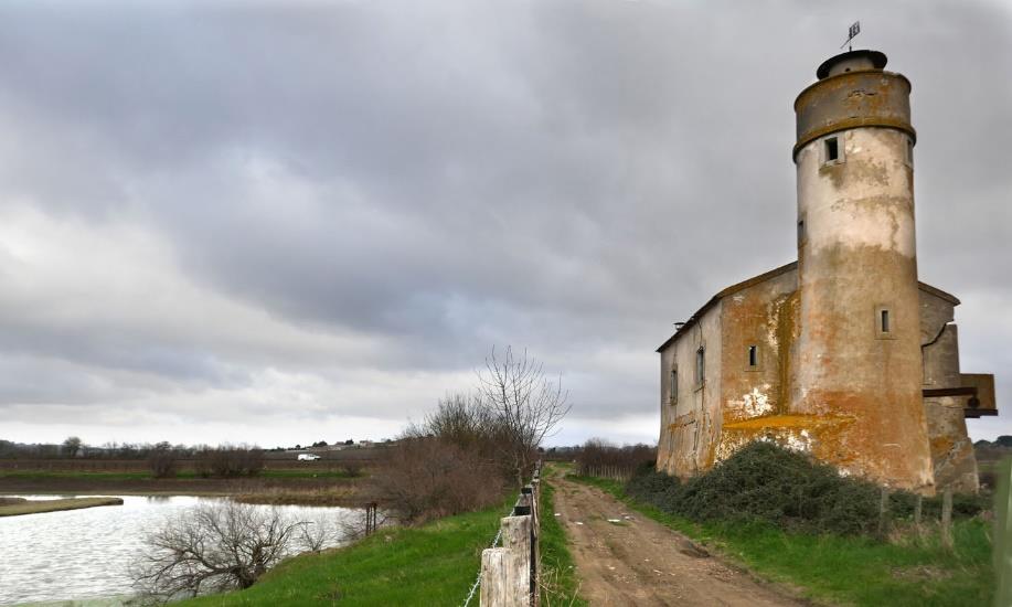 Eléments du patrimoine à protéger pour le nouveau PLUi