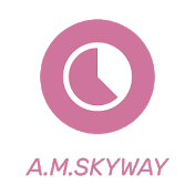amskyway ページ！