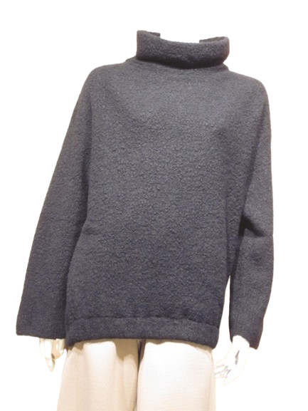 Boucle Pullover 439,- €
