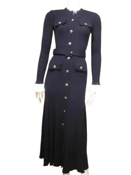 Midikleid 559,- €