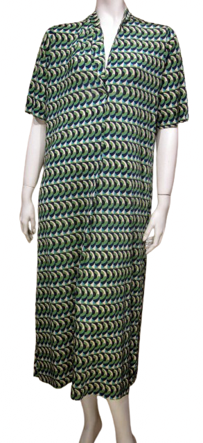 Kleid 249,- €