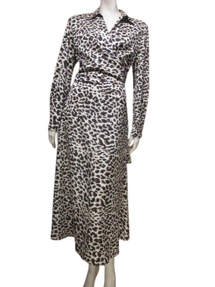 Kleid 329,- €