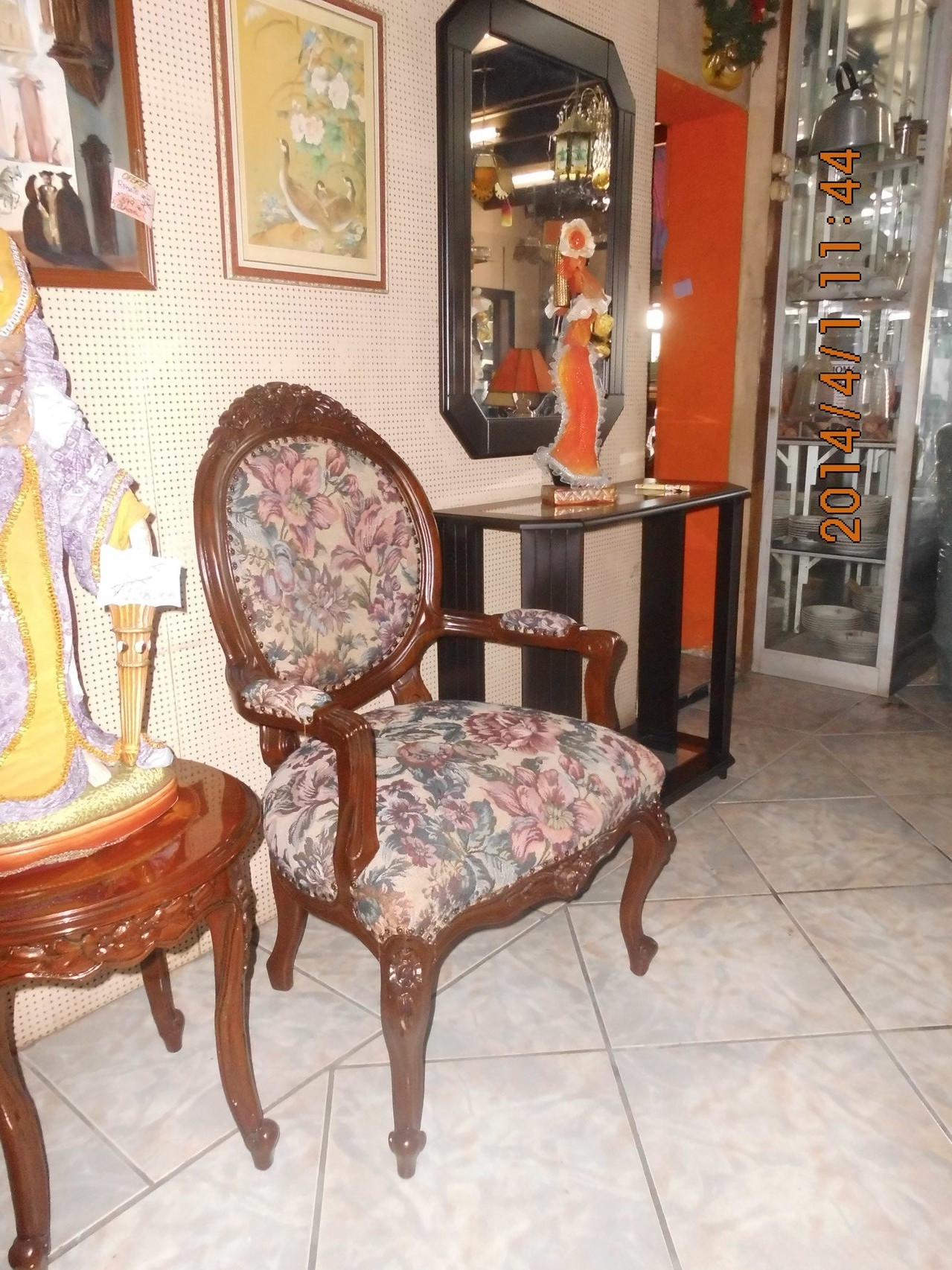 Muebles Clasicos Antiguos Vintage Lima Perú Muebles Vintage