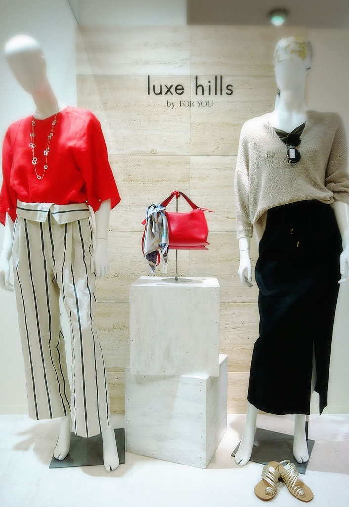 luxehills
