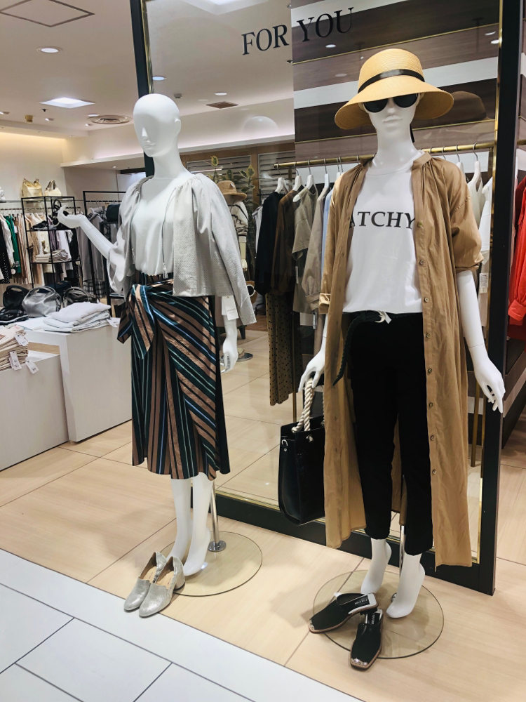 リュクスガーデン