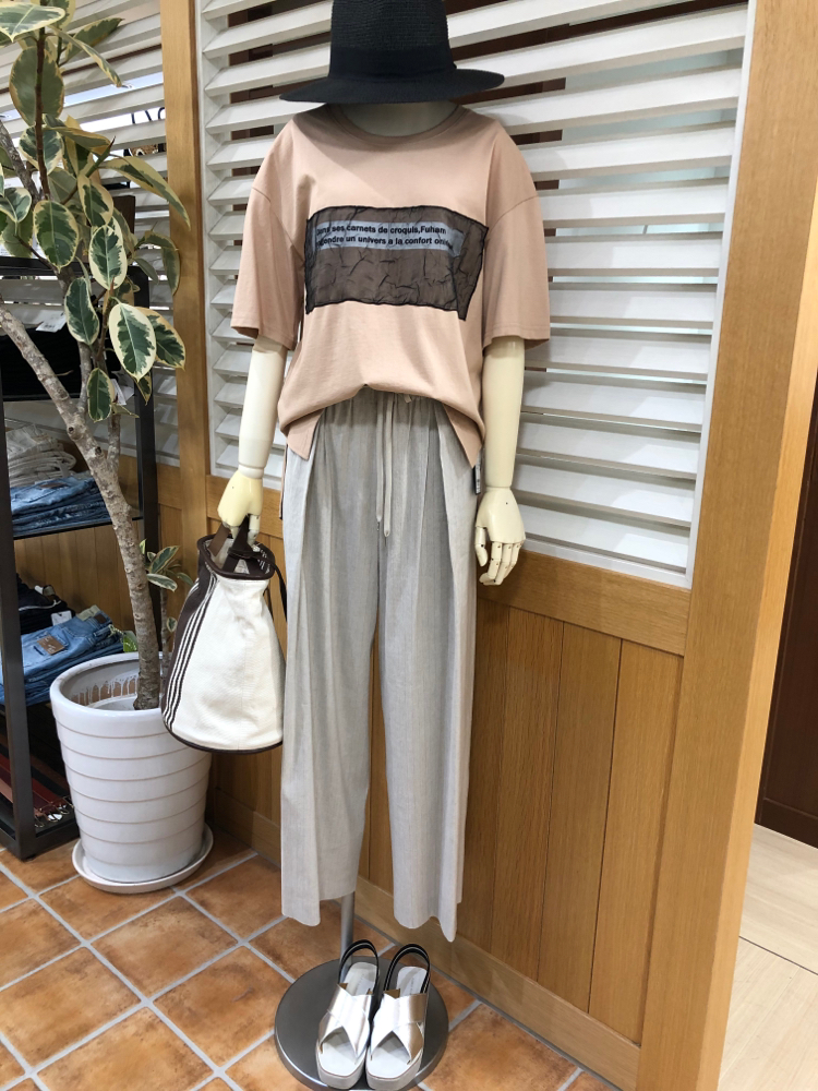 リュクスガーデン