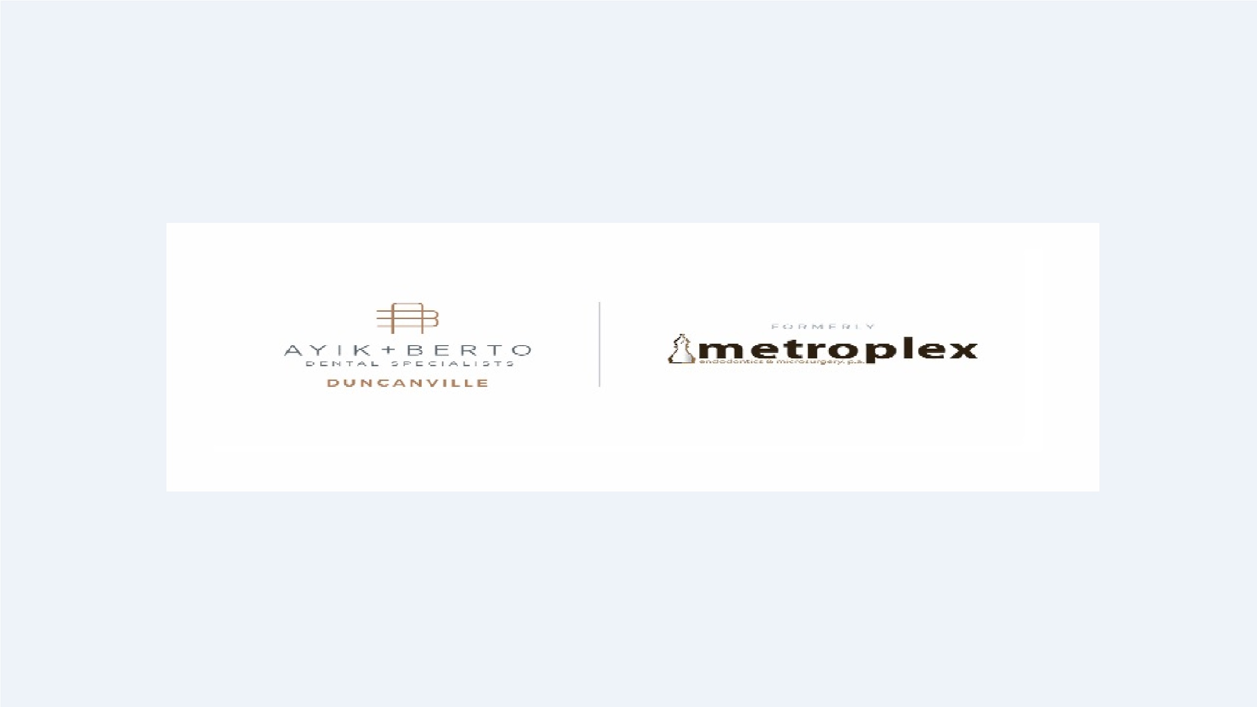 4 Areas of A Tooth That Are Affected By Root Canal Therapy