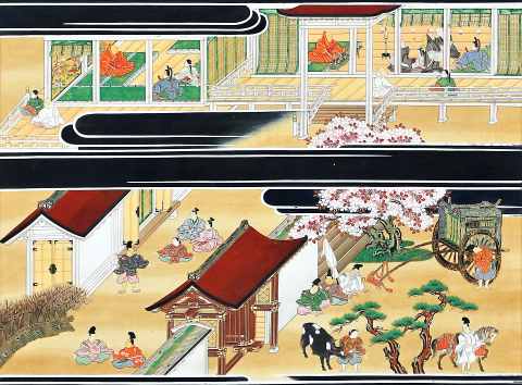 Y3FFD-201113 レア［縮刷 真宗法要 一 1］本願寺法如 - 仏教