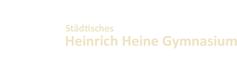 Heinrich-Heine-Gymnasium Mettmann