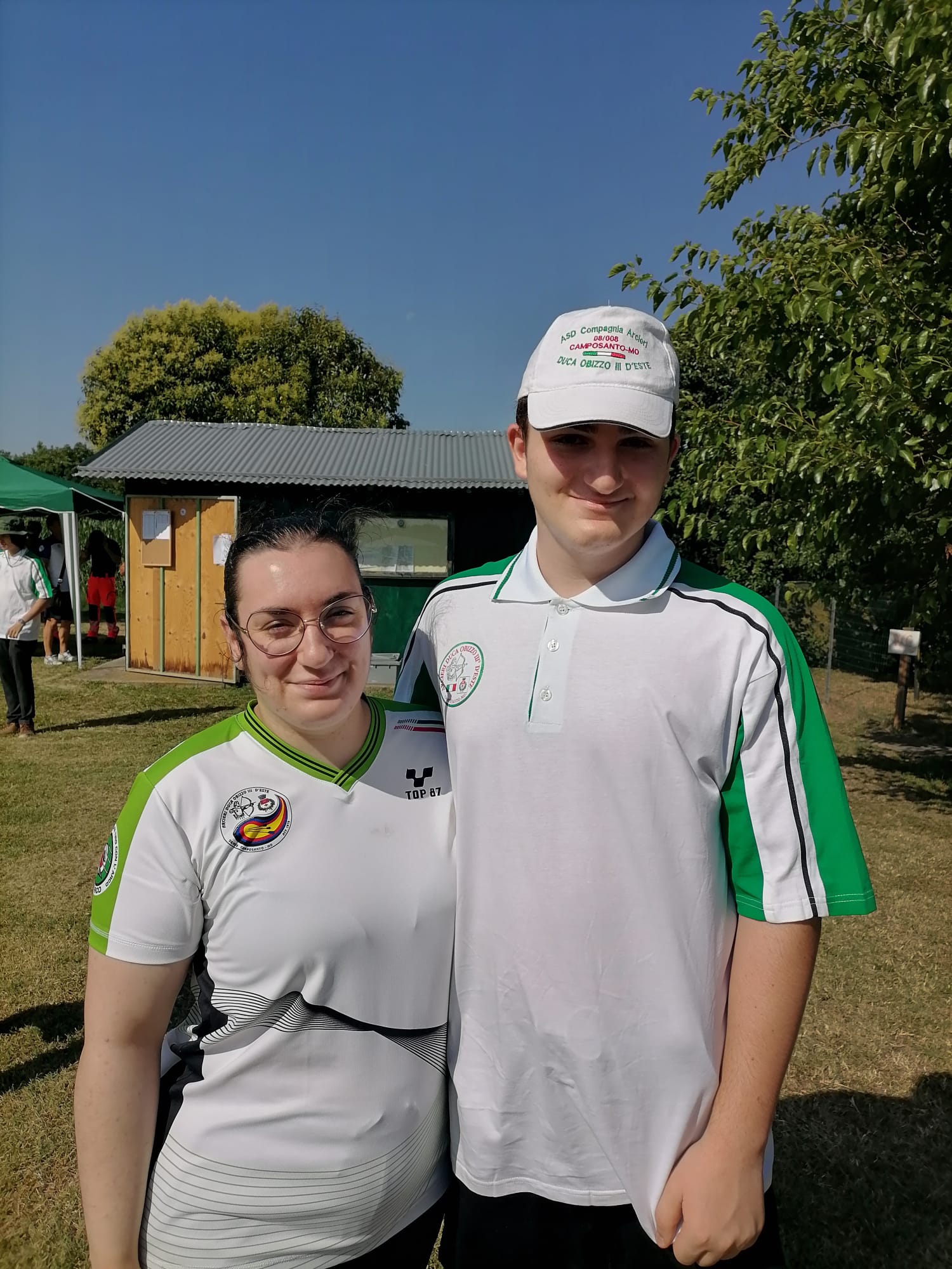 2022 Duca III d'Este