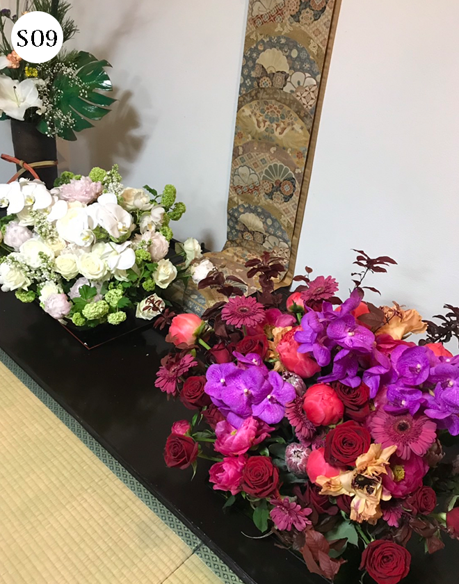 結納式（福井）