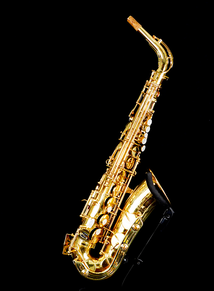 Japan Vintage- YAMAHA YAS-61(ヤマハ YAS-61) - Vintage Japan Vintage- YAMAHA YAS-61(ヤマハ YAS-61) - Vintage